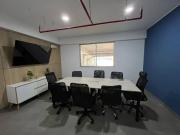 SE ALQUILA MODERNA OFICINA AMOBLADA EN AV. AREQUIPA – LINCE