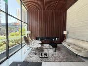 SE ALQUILA MODERNO DEPARTAMENTO AMOBLADO EN CORPAC SAN...