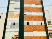 SE ALQUILA MODERNO DEPARTAMENTO EN LA CALERA DE LA MERCED