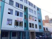 Se Alquila Moderno Departamento En Urb. Los Cipreses –...