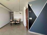 En Renta departamento en Urbanización Volare – Av. León...