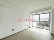 Se Alquila Moderno Flat de Extremo – Amplio, Iluminado y...