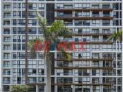 Se Alquila Moderno Flat En Edificio Club House San Isidro