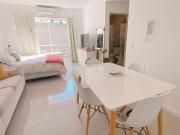 Se ALQUILA Monoamb 26 m2 tot