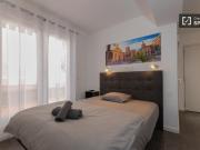 Estudio en alquiler en Benicalap, Valencia