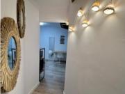 Se alquila monoambiente para estudiantes en Casco Viejo