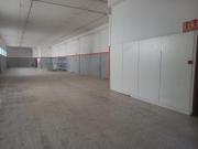 SE ALQUILA NAVE