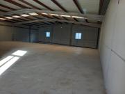 SE ALQUILA NAVE CON OPCION A COMPRA