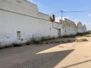 SE ALQUILA NAVE EN EL ALBUJÓN DE 2.350M2 MÁS 5.550M2 DE...