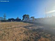 Se alquila nave en terreno rústico de 2.800 m²