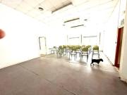 SE ALQUILA NAVE INDUSTRIAL DE 1600 MTS. POR PLANTAS...