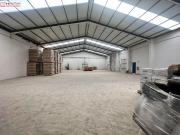 SE ALQUILA NAVE INDUSTRIAL EN ARGANDA