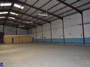 Se alquila nave industrial en el centro del polígono Las...