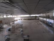 SE ALQUILA NAVE INDUSTRIAL EN MONOVAR ALICANTE SPAIN