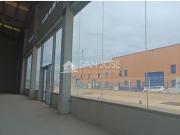 SE ALQUILA NAVE INDUSTRIAL EN NOVELDA ZONA POLIGONO FONDONET