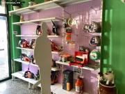 Se alquila negocio en zona José Aguado