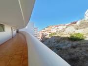 SE ALQUILA NUEVO APARTAMENTO EN LA PLAYA DE LA HERRADURA