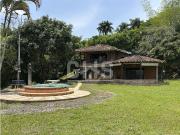 SE ALQUILA O SE VENDE CASA CAMPESTRE EN CONDOMINIO...