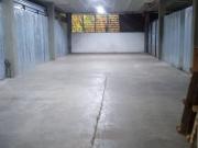 Se alquila o se vende galpon en Los Dos Caminos