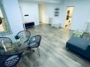 SE ALQUILA O VENDE ACOGEDOR Y COQUETO APARTAMENTO EN...