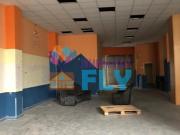 SE ALQUILA O VENDE BAJO 250M2 ZONA LAGUNAS