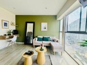 SE ALQUILA O VENDE DEPARTAMENTO