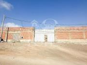 SE ALQUILA o VENDE LOCAL INDUSTRIAL I2.VENTANILLA....