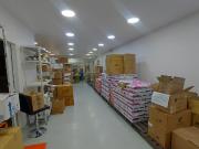 Se alquila ofibodega de tres niveles en Parque California