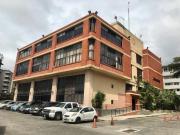 Se alquila oficina 100m2 Montecristo 9337