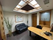 Se Alquila Oficina 100m² 2b El Recreo