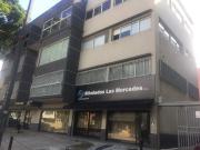Se alquila oficina 125m2 Las Mercedes 1422