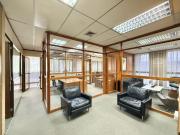 Se alquila oficina 130 m² Las Mercedes