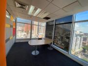 Se alquila oficina 1345m2 El Recreo 3966