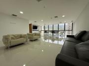 Se alquila oficina 180m2 La Castellana