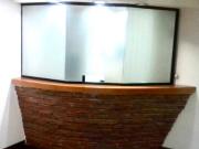 Se alquila oficina 190m2 La Castellana 7158