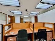 Se alquila oficina 210m2 Centro Plaza Los Palos Grandes