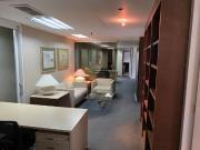 Se alquila oficina 220m2 La Castellana 9946