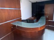 Se alquila Oficina 240M2 El Rosal