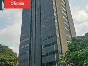 Se alquila oficina 290m2 El Rosal 3237