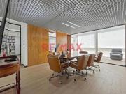 Se Alquila Oficina + 2 Estacionamientos En Magdalena, A...