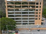 Se Alquila Oficina 30 m2 Multioficinas Conex Charallave 5552