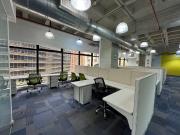 Se Alquila Oficina 314m² Los Palos Grandes