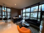 Se alquila oficina 315m2 Campo Alegre