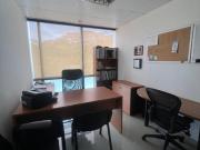Se Alquila Oficina 316m² Las Mercedes