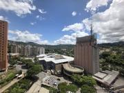 Se Alquila Oficina 360m² Torre Humbolt