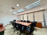 Se alquila oficina 368m2 Las Mercedes