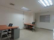Se alquila oficina 44m2 Multioficinas Conex Charallave
