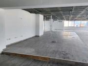 Se alquila oficina PH 410m2. El Rosal