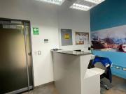 Se alquila oficina 43m² Macaracuay