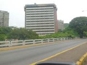 Se alquila oficina 440m2 Torre La California 8586